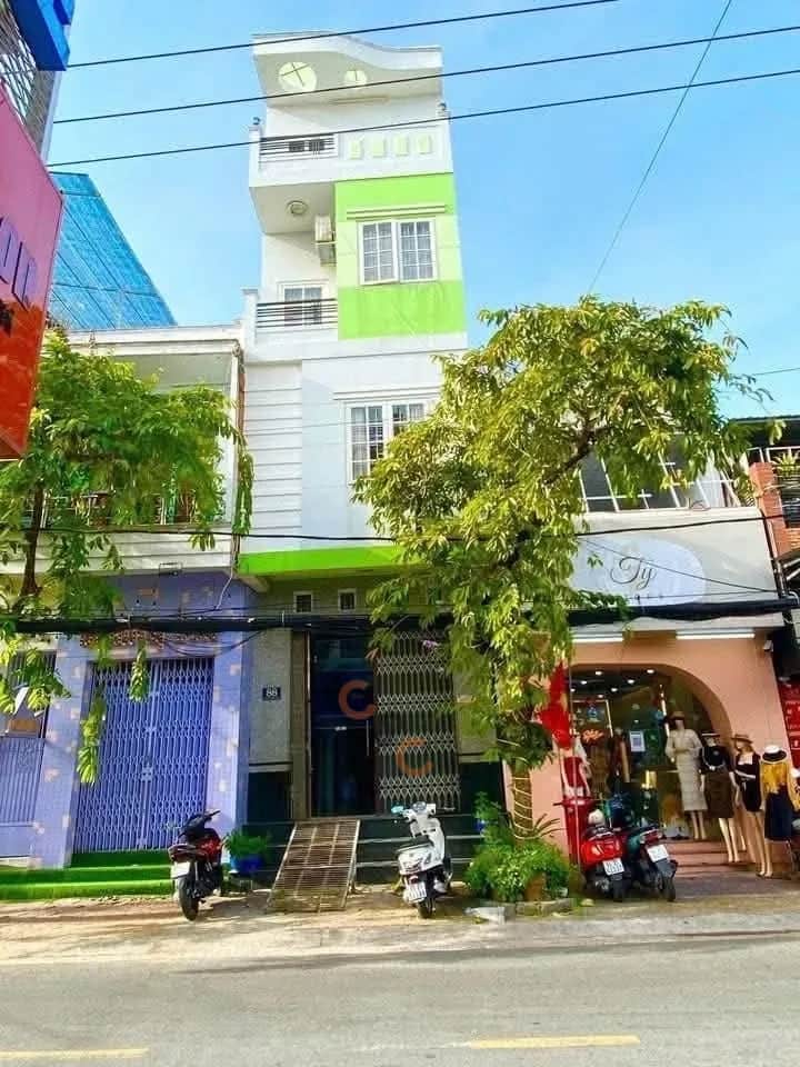Cho thuê nhà hẻm Đường 30 Tháng 4 Ninh Kiều, Cần Thơ – 9 phòng ngủ, giá 6 triệu
