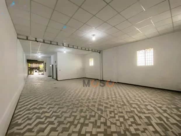 Cho thuê kho, nhà xưởng Nguyễn Thị Sóc Huyện Hóc Môn, TP.HCM – giá 13 triệu