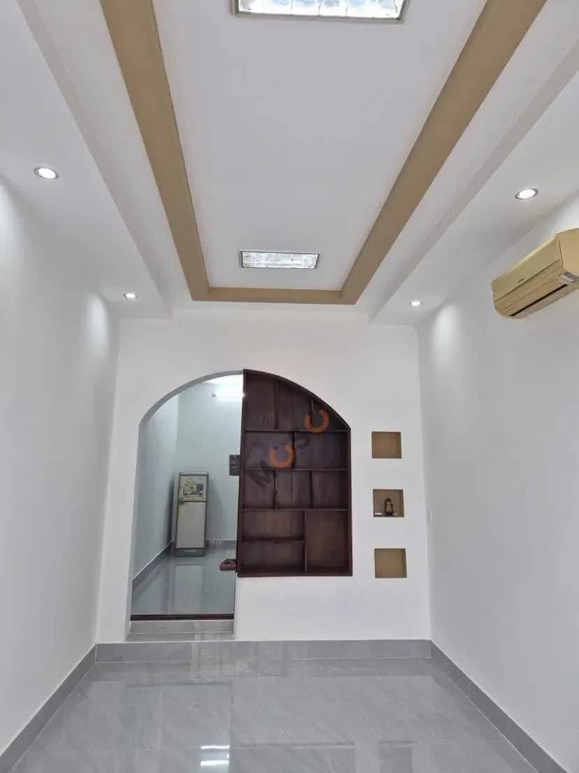 Cho thuê BĐS khác Đường Xô Viết Nghệ Tĩnh Ninh Kiều, Cần Thơ – 1 phòng ngủ, giá 20 triệu