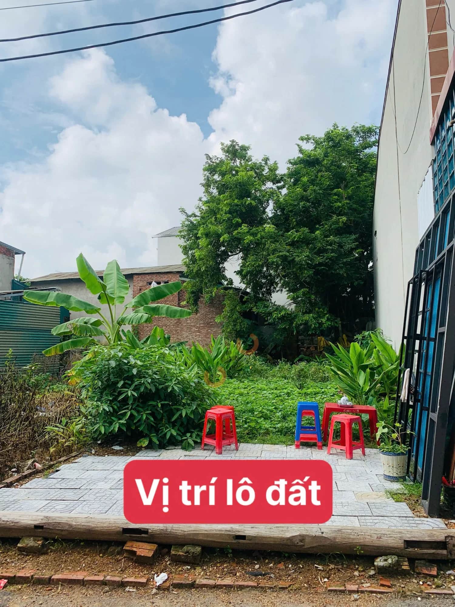 Bán đất Mạc Đĩnh Chi Thành phố Vĩnh Yên, Vĩnh Phúc – giá 1.6 tỷ