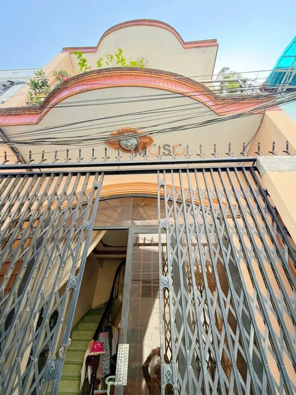Bán nhà hẻm Phạm Văn Chiêu Quận Gò Vấp, TP.HCM – 2 phòng ngủ, giá 3.5 tỷ