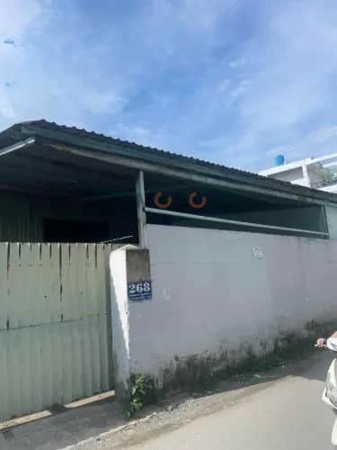 Cho thuê kho, nhà xưởng An Phú Đông 10 Quận 12, TP.HCM – giá 30 triệu