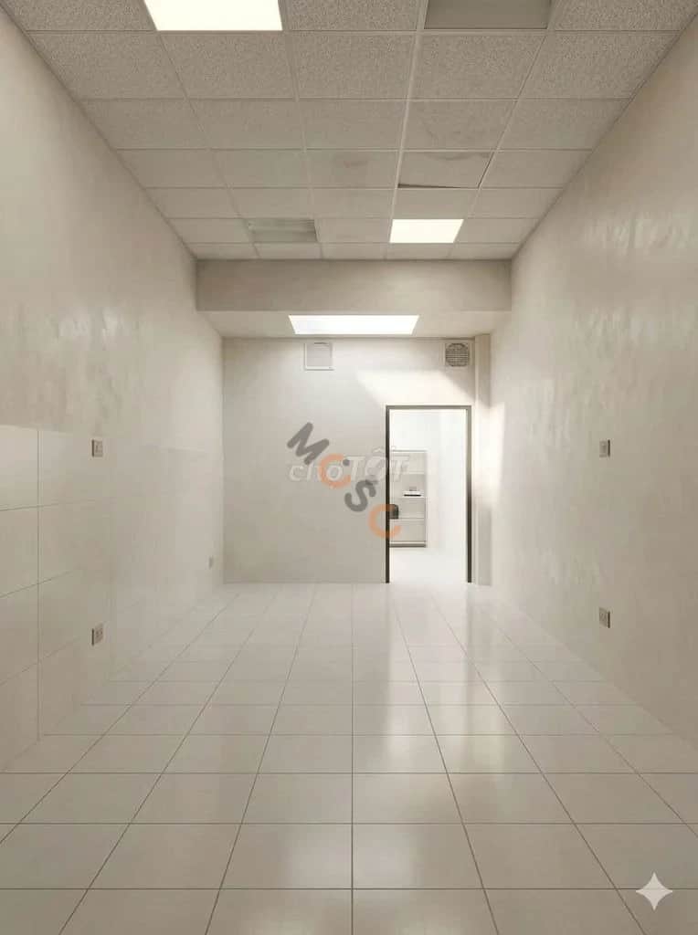 Cho thuê nhà mặt tiền Âu Cơ Quận 11, TP.HCM – 1 phòng ngủ, giá 27 triệu