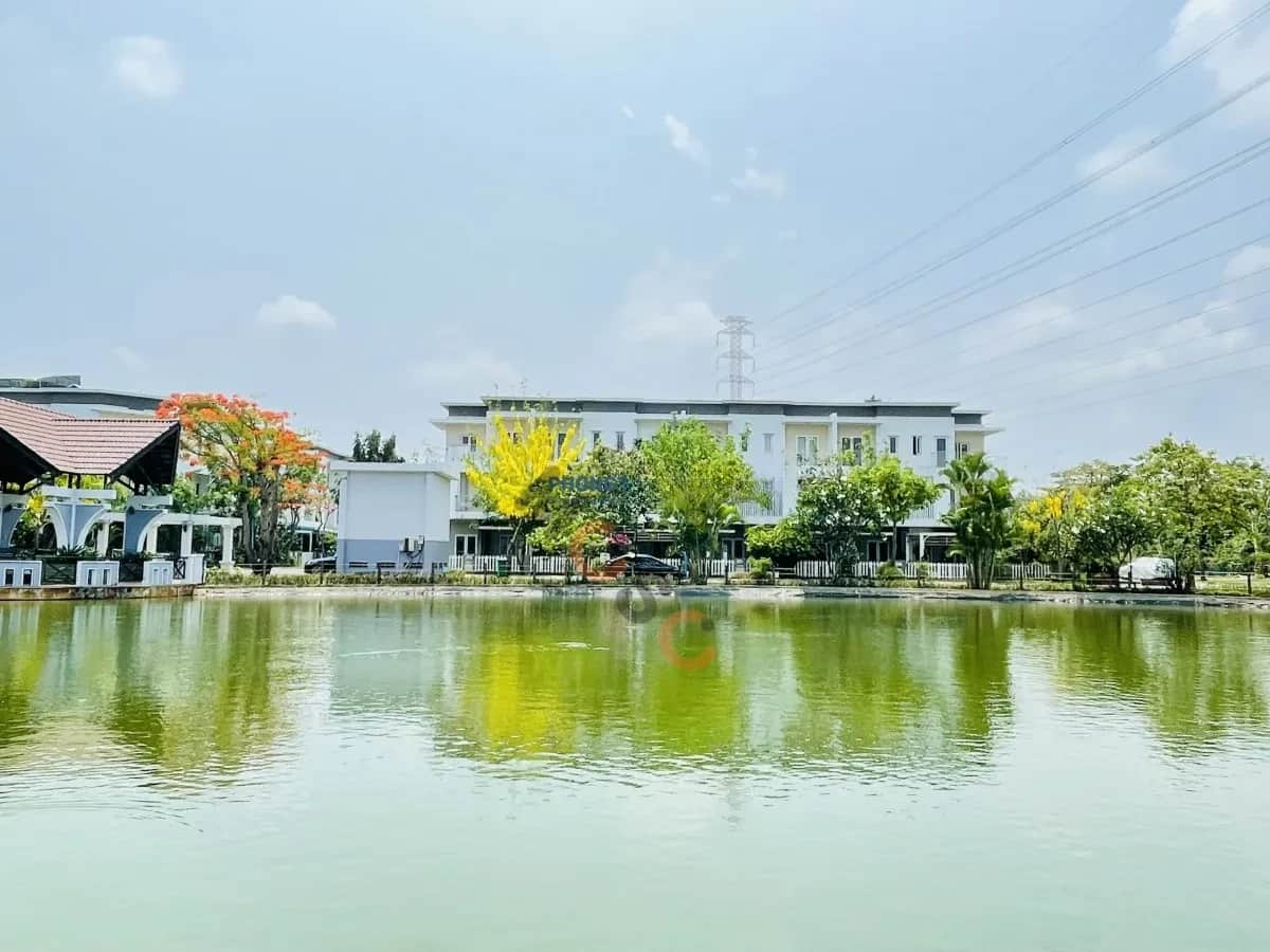 Cho thuê phòng trọ Đường Võ Chí Công Long Trường, TP.HCM – 1 phòng ngủ, giá 4 triệu