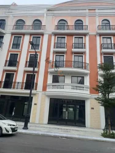 Cho thuê nhà hẻm Nguyễn Hồng Lễ Sầm Sơn, Thanh Hóa – giá 10 triệu