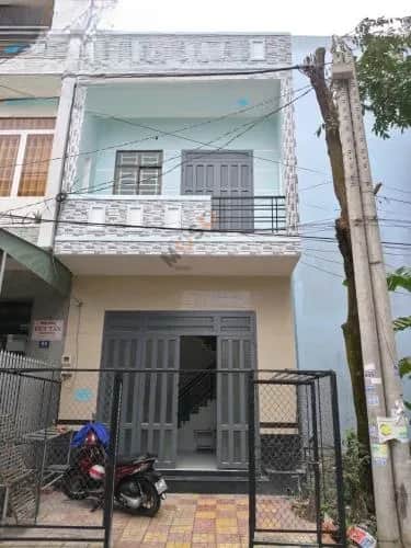 Cho thuê BĐS khác Đường số 10 Hưng Phú, Cần Thơ – 4 phòng ngủ, giá 7 triệu