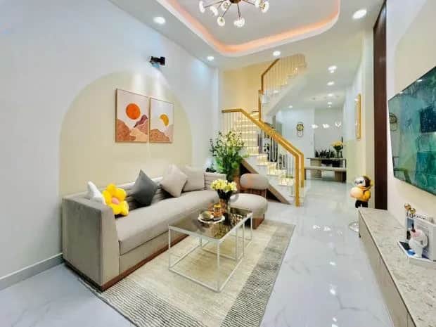 Cho thuê nhà mặt tiền Phố Sài Đồng Phúc Lợi, Hà Nội – giá 20 triệu