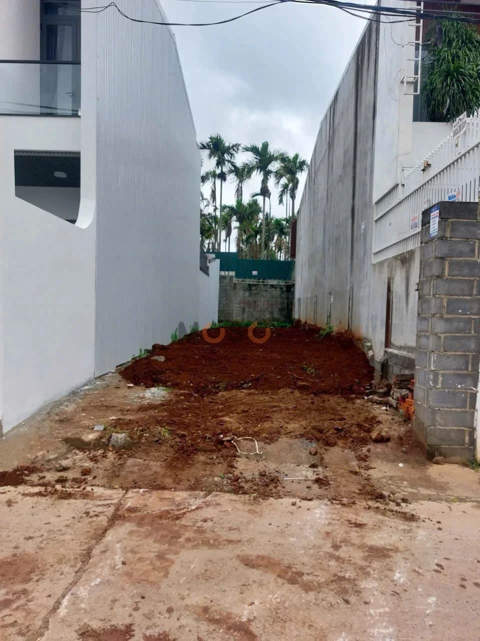 Bán đất Lương Anh Quang Thành phố Buôn Ma Thuột, Đắk Lắk – giá 3.4 tỷ