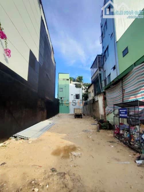 Bán đất Nguyễn Thành Hãn Quận Hải Châu, TP. Đà Nẵng – giá 11.3 tỷ