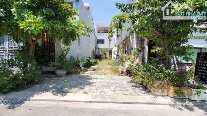Bán đất Ngô Quyền Quận Sơn Trà, TP. Đà Nẵng – giá 9.5 tỷ