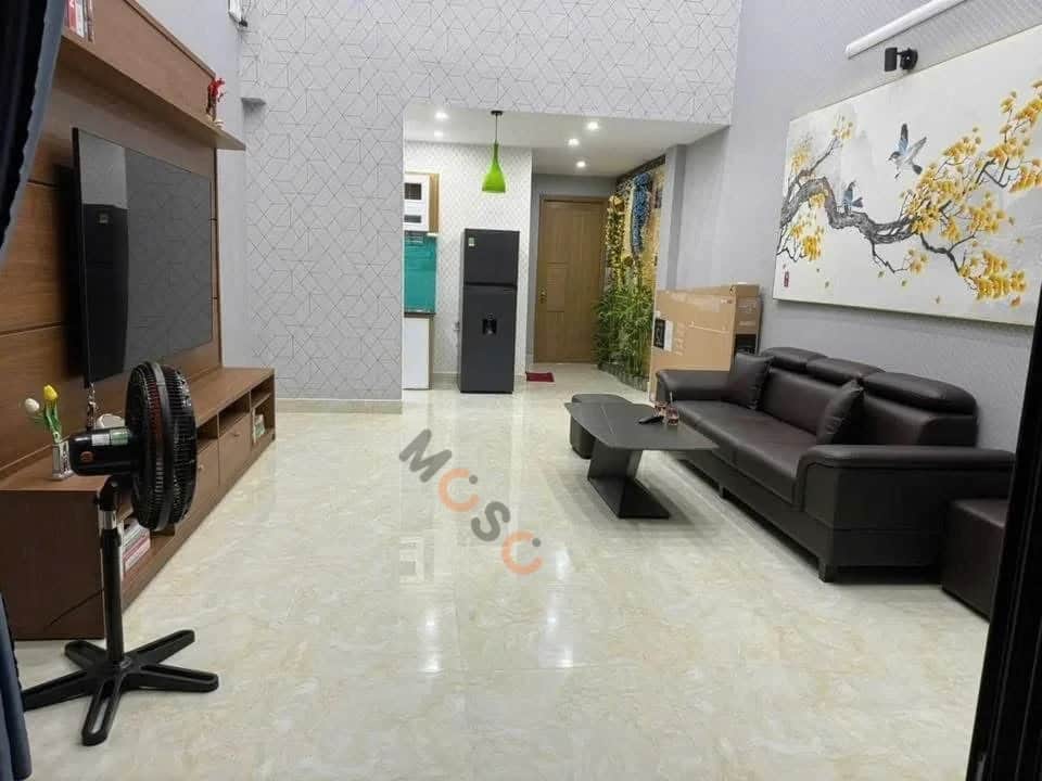 Cho thuê nhà hẻm nại nghĩa 4 Quận Sơn Trà, TP. Đà Nẵng – 3 phòng ngủ, giá 10 triệu