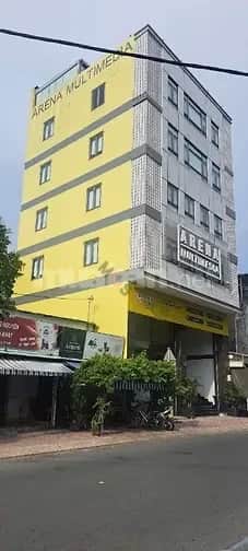 Cho thuê BĐS khác Lê Tuấn Mậu Quận 6, TP.HCM – giá 120 triệu