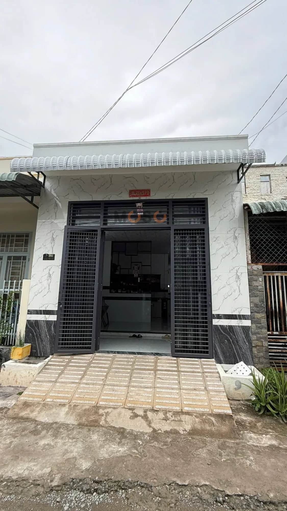 Bán nhà hẻm Lộ Vòng Cung KDC 3A Quận Ninh Kiều, TP. Cần Thơ – 1 phòng ngủ, giá 2.5 tỷ