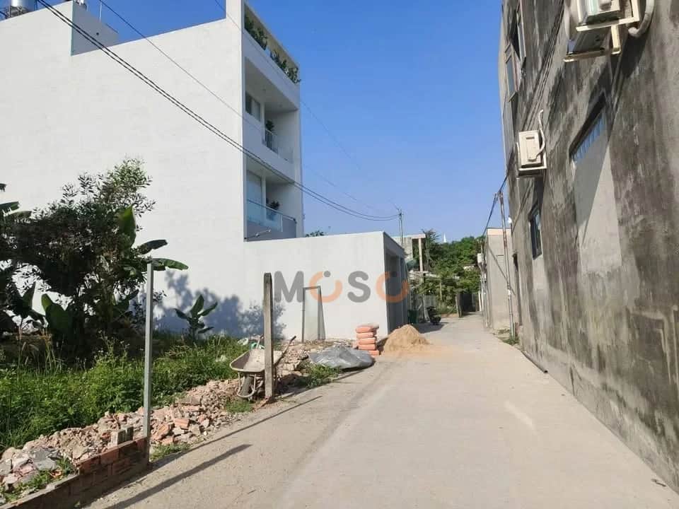 Bán đất Hưng Định 15 Thành phố Thuận An, Bình Dương – giá 3.5 tỷ