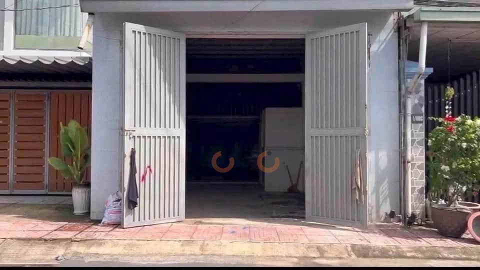 Bán nhà mặt tiền Bình Nhâm 01 Thành phố Thuận An, Bình Dương – 1 phòng ngủ, giá 3 tỷ