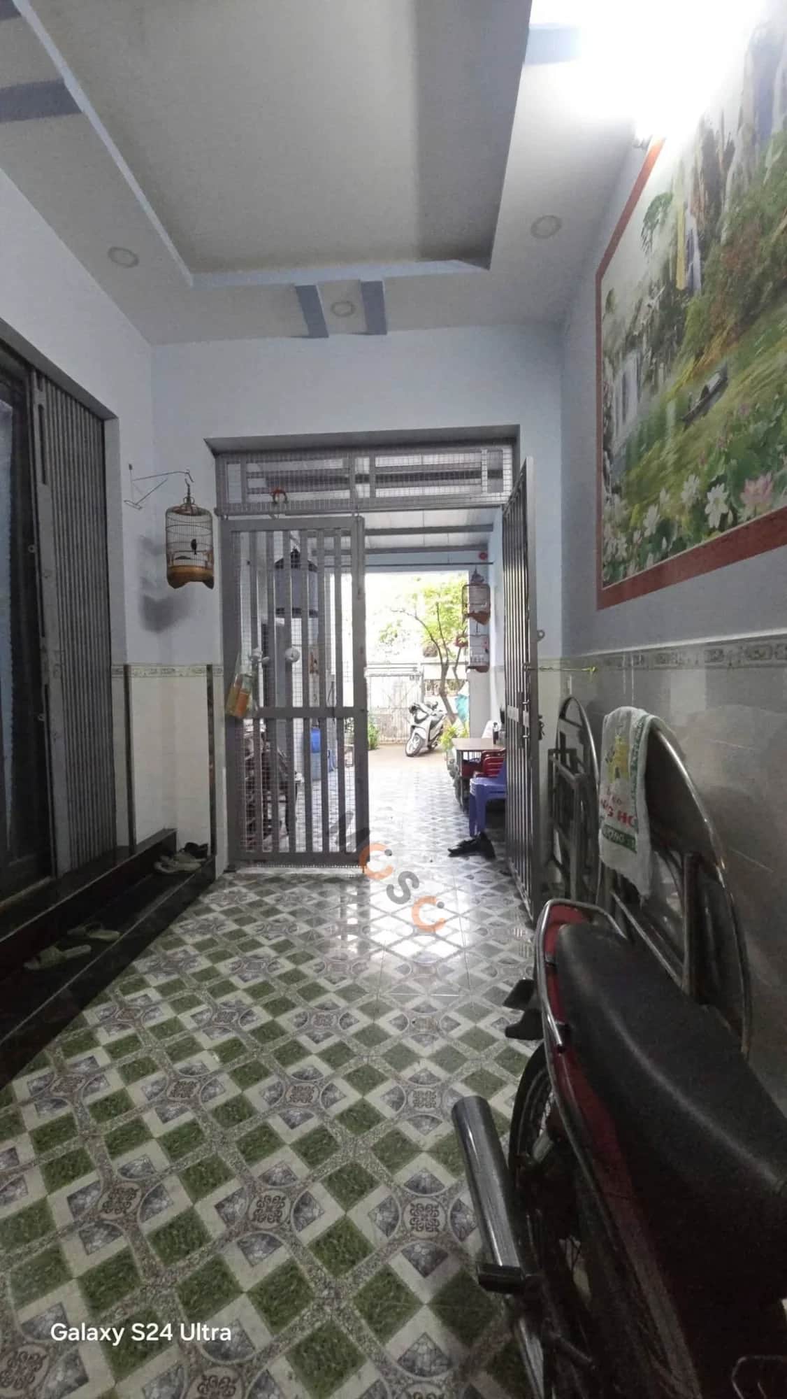 Bán nhà hẻm Minh Phụng Quận 6, TP.HCM – 1 phòng ngủ, giá 5.9 tỷ