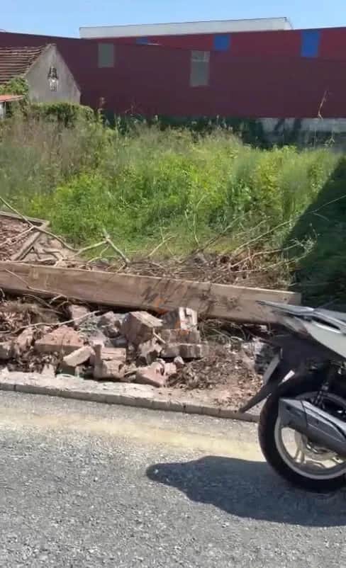 Bán đất đường DT382 Huyện Khoái Châu, Hưng Yên – giá 3.7 tỷ