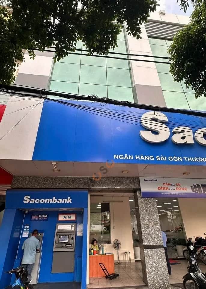 Bán nhà hẻm Tô Ký Quận 12, TP.HCM – 1 phòng ngủ, giá 27 tỷ