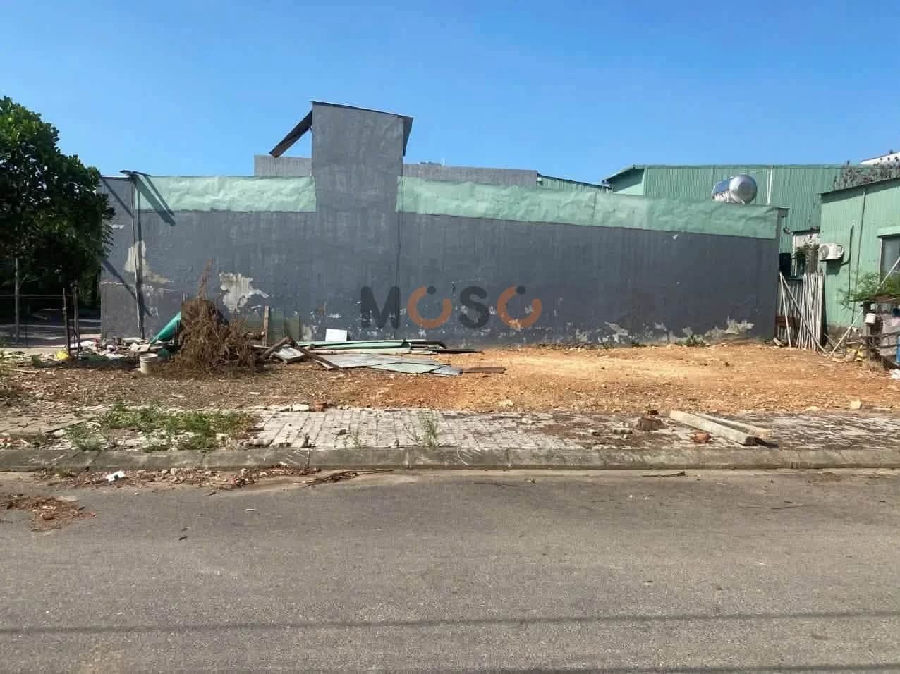 Bán đất TĐC Hoà Sơn Huyện Hòa Vang, TP. Đà Nẵng – giá 3.7 tỷ