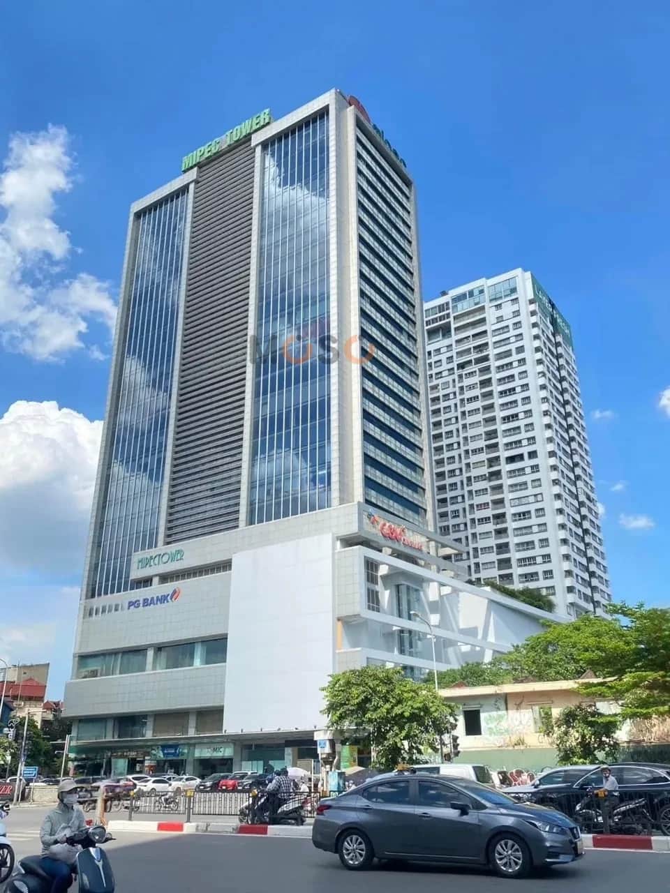 Cho thuê kho, nhà xưởng Phố Tây Sơn Quận Đống Đa, Hà Nội – giá 150 triệu