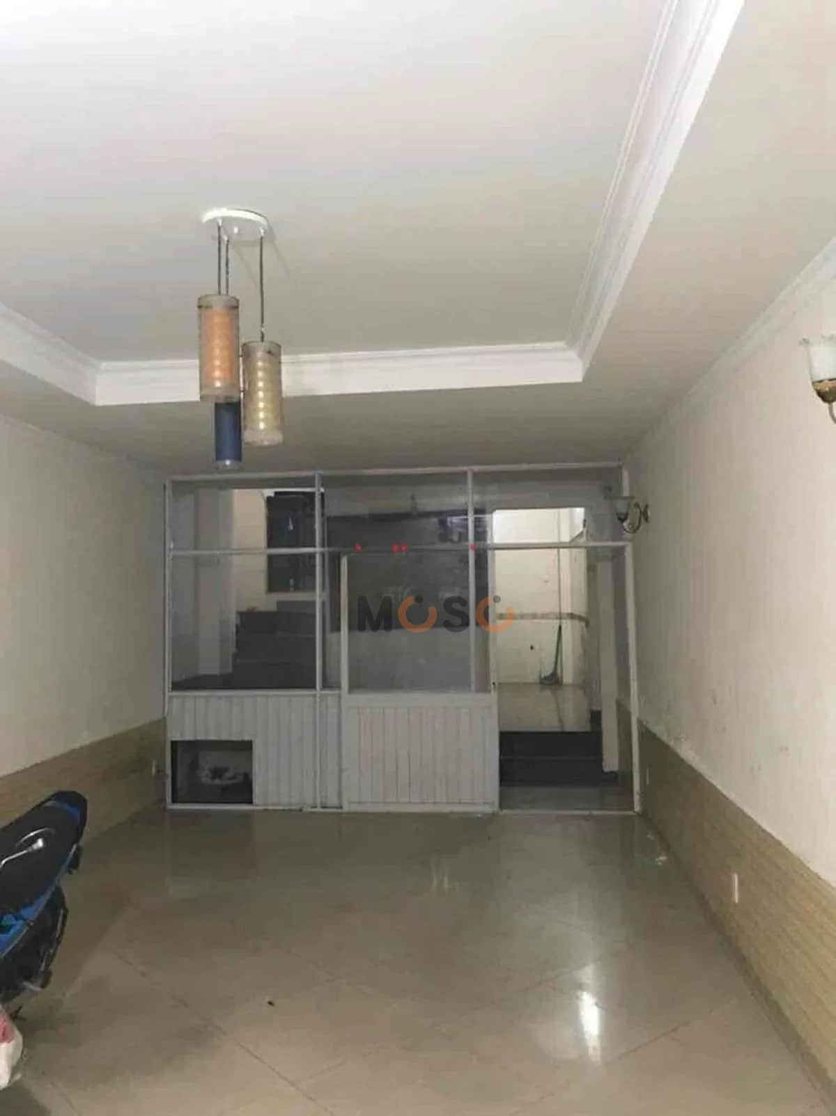 Cho thuê nhà hẻm Đường Huỳnh Văn Bánh Phú Nhuận, TP.HCM – 2 phòng ngủ, giá 18 triệu