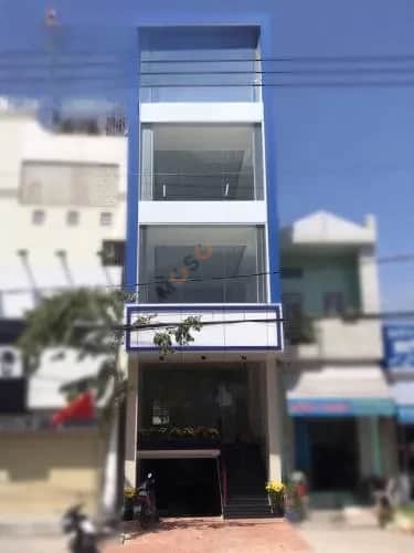 Cho thuê nhà mặt tiền Đường Nguyễn Văn Cừ Ninh Kiều, Cần Thơ – 3 phòng ngủ, giá 30 triệu