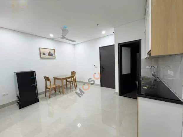 Cho thuê căn hộ chung cư Đường Hoàng Công Chất Phú Diễn, Hà Nội – 1 phòng ngủ, giá 7 triệu