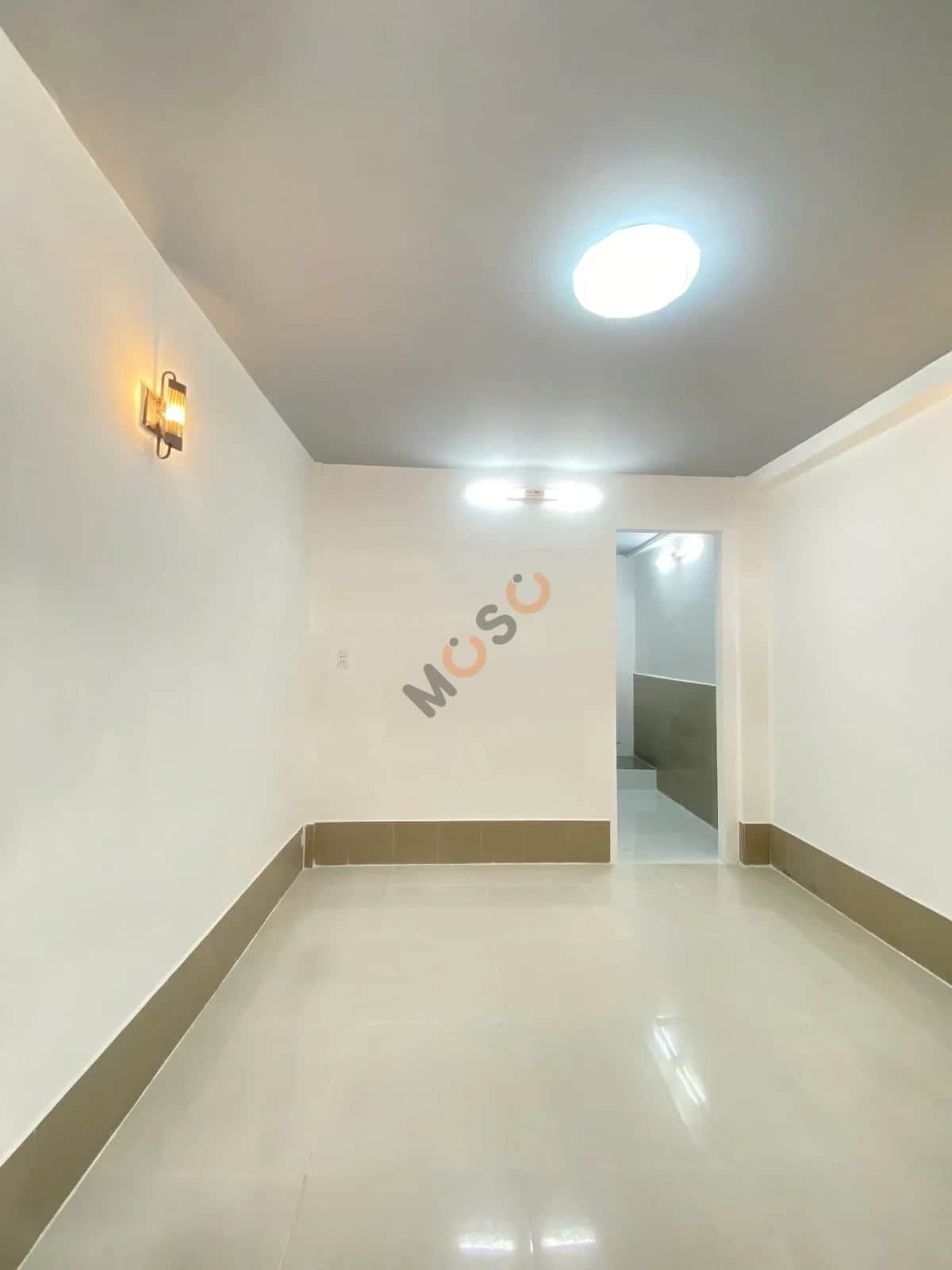 Bán nhà mặt tiền Trần Phú Quận 5, TP.HCM – 2 phòng ngủ, giá 4.8 tỷ