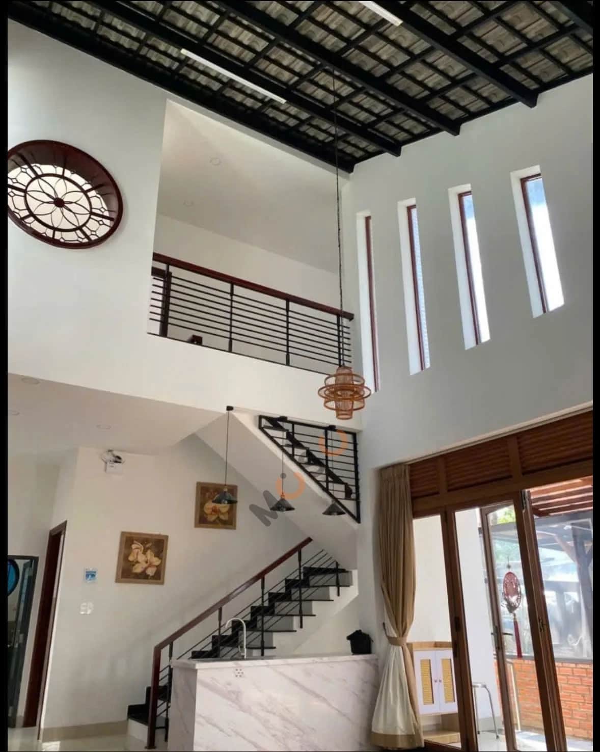 Bán nhà hẻm Khóm Phương Mai Thành phố Nha Trang, Khánh Hòa – 18 phòng ngủ, giá 14.2 tỷ