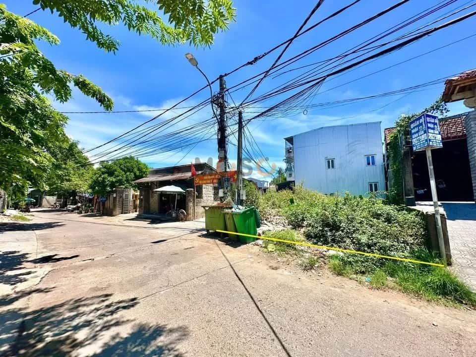 Bán đất Số 486 Chi Lăng Quận Phú Xuân, TP. Huế – giá 2 tỷ