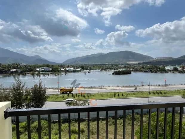 Cho thuê căn hộ chung cư Ngô Lê Minh Hải Nha Trang, Khánh Hòa – giá 6 triệu