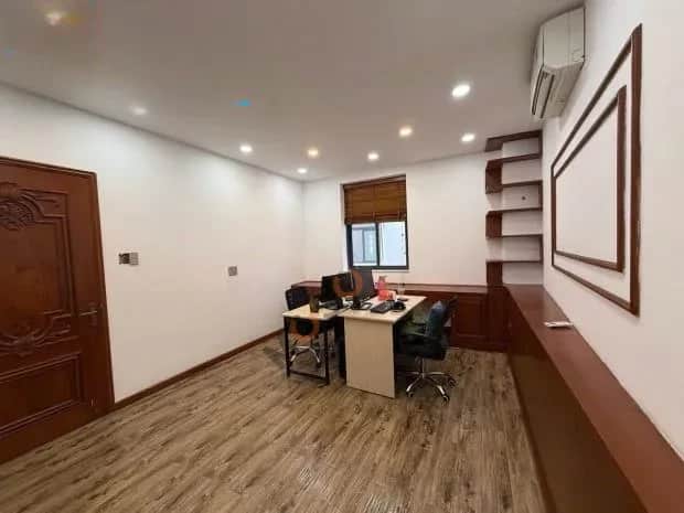Cho thuê văn phòng Đường 12 Thành phố Thủ Đức, TP.HCM – giá 5 triệu