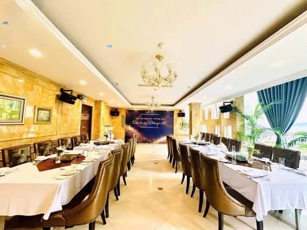 Cho thuê văn phòng Phố Triệu Việt Vương Hai Bà Trưng, Hà Nội – giá 550 triệu