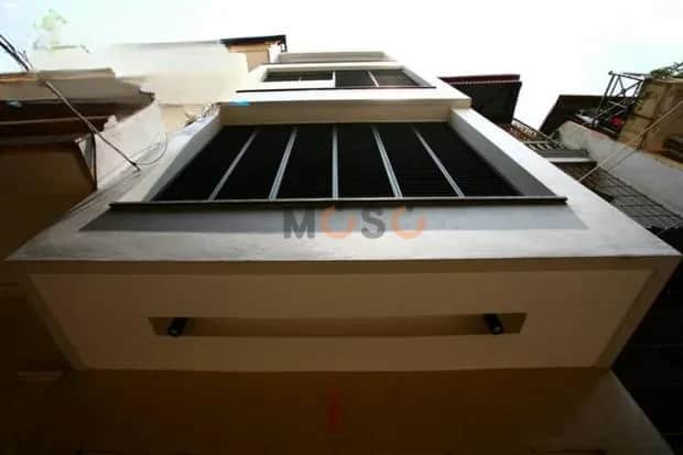 Cho thuê nhà hẻm Phố Nguyễn Chính Hoàng Mai, Hà Nội – giá 16.5 triệu