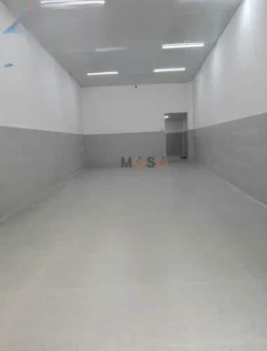 Cho thuê nhà mặt tiền Đường Nguyễn Chí Thanh Quận 5, TP.HCM – 1 phòng ngủ, giá 35 triệu