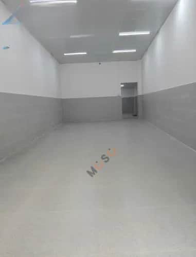 Cho thuê nhà mặt tiền Đường Nguyễn Chí Thanh Quận 5, TP.HCM – 1 phòng ngủ, giá 3.5 triệu