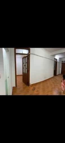 Cho thuê căn hộ chung cư Phố Vũ Tông Phan Khương Đình, Hà Nội – 2 phòng ngủ, giá 6 triệu