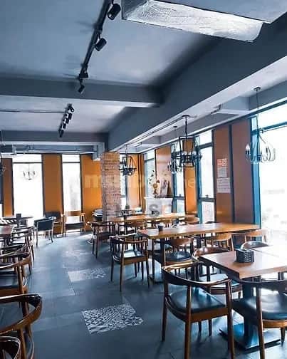 Cho thuê văn phòng Ngõ 121 Phố Thái Hà Đống Đa, Hà Nội – giá 12 triệu