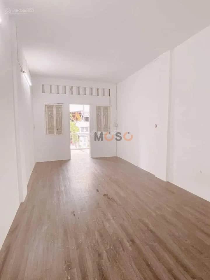 Cho thuê nhà mặt tiền Âu Cơ Quận 11, TP.HCM – 1 phòng ngủ, giá 27 triệu