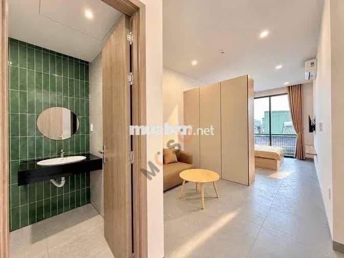 Cho thuê căn hộ chung cư Tuy Lý Vương Ngũ Hành Sơn, Đà Nẵng – giá 9 triệu
