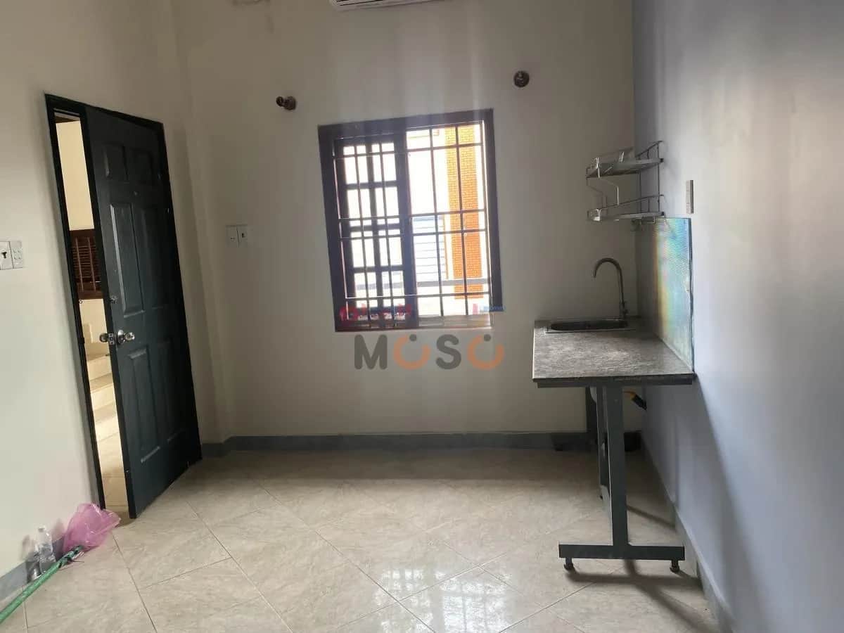 Cho thuê phòng trọ Hà Huy Giáp Quận 12, TP.HCM – giá 2.5 triệu