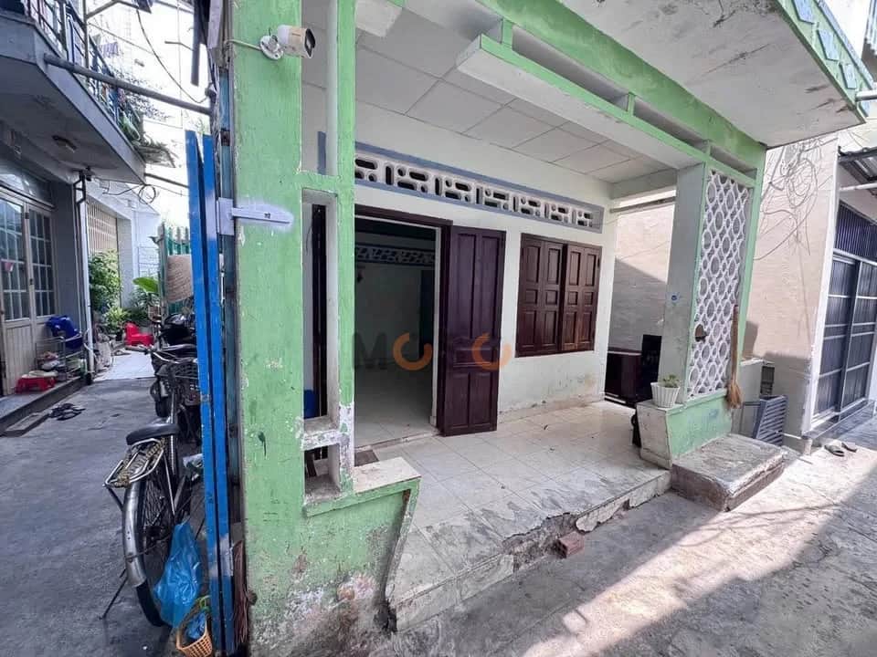 Bán nhà hẻm Hương Điền Thành phố Nha Trang, Khánh Hòa – 1 phòng ngủ, giá 2.4 tỷ