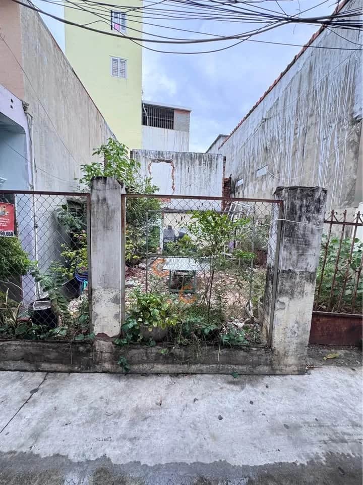 Bán đất Phước Long  Thành phố Nha Trang, Khánh Hòa – giá 2.9 tỷ