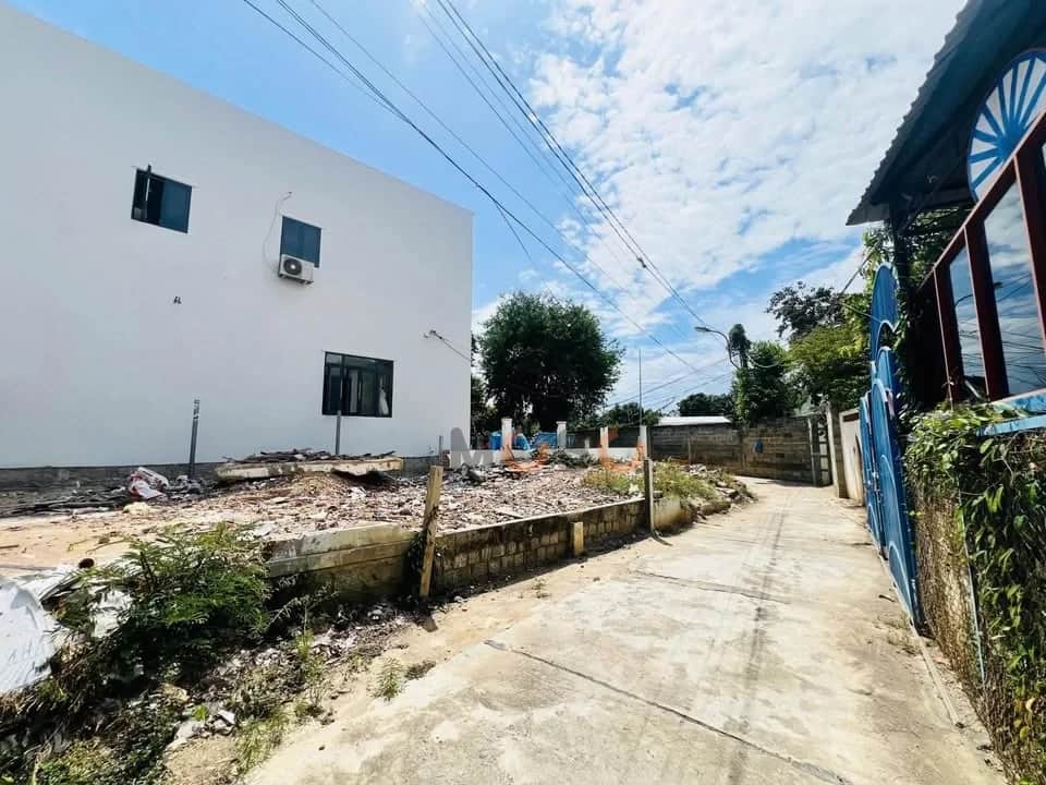 Bán đất thôn Vĩnh Điềm Thượng Thành phố Nha Trang, Khánh Hòa – giá 3.4 tỷ