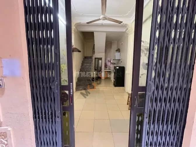 Cho thuê BĐS khác Tổ 9E Bạch Mai, Hà Nội – giá 7 triệu