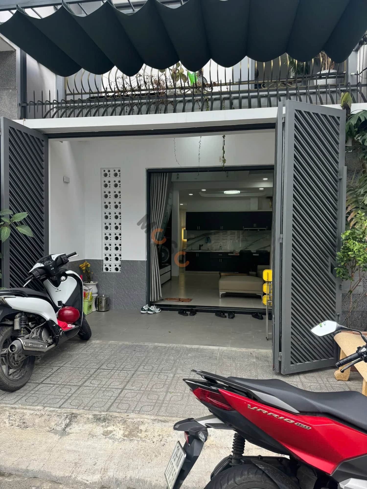 Bán nhà mặt tiền đường I, Khu đô thị mới Phước Long Thành phố Nha Trang, Khánh Hòa – 2 phòng ngủ, giá 6.8 tỷ