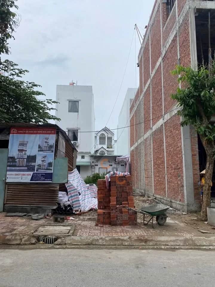 Bán đất đường B1, Khu dân cư Hưng Phú 1  Quận Cái Răng, TP. Cần Thơ – giá 4.1 tỷ