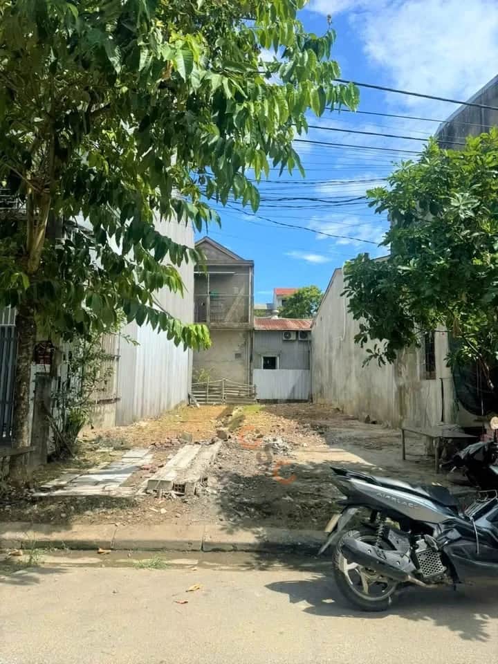 Bán đất Sơn Xuyên Quận Thuận Hóa, TP. Huế – giá 3 tỷ