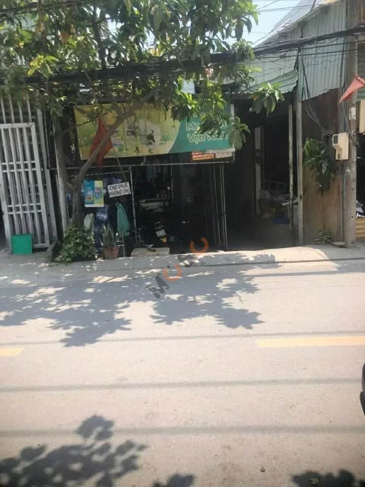 Bán nhà hẻm Thạnh Xuân 25 Quận 12, TP.HCM – 1 phòng ngủ, giá 10.5 tỷ