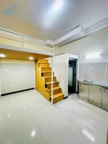 Cho thuê phòng trọ Bùi Đình Túy Quận Bình Thạnh, TP.HCM – 1 phòng ngủ, giá 5.3 triệu